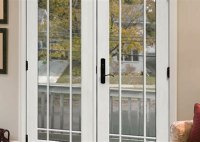 Triple Pane Sliding Glass Doors Home Depot