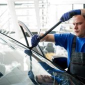 Auto Glass Repair Miami Ok
