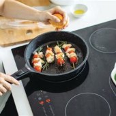 Best Frying Pan Glass Top Stove