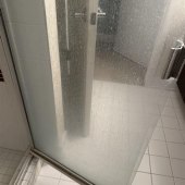 Best Way To Clean Soap Scum Off Glass Shower Screen