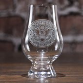 Engraved Glencairn Whisky Glasses