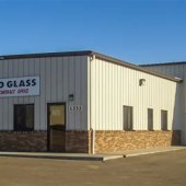 Fargo Paint And Glass
