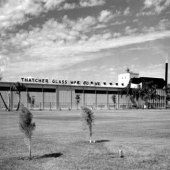 Florida Glass Manufacturing Company