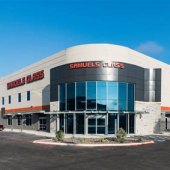 Glass Company San Antonio