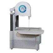 Glass Cutting Band Saw