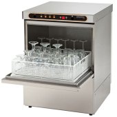 Glass Dishwasher For Bar