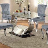 Glass For Dining Table