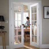 Glass Interior Doors B Q