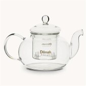 Glass Teapot New Zealand