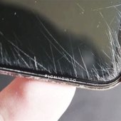 How To Fix Scratches On Iphone 5 Glass