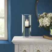 Hurricane Replacement Glass For Candle Holder Uk