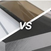 Lexan Vs Plexiglass For Yacht Windows