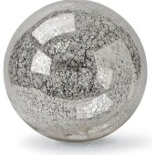 Mercury Glass Sphere