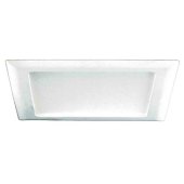 Replacement Glass For Square Recessed Lighting