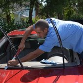 Rock Hill Auto Glass Repair