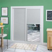 Sliding Glass Door With Internal Blinds