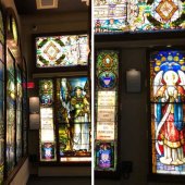 Stained Glass Chicago Suburbs