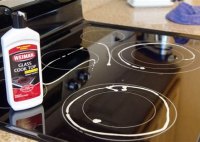 Are Glass Top Stoves Hard To Clean