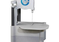 Glass Cutting Band Saw