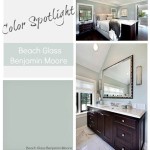 Beach Glass Paint Color Sherwin Williams