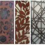 Decorative Plexiglass Panels