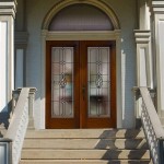 Exterior Doors With Glass Inserts