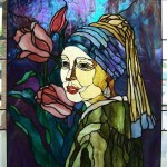 Famous Female Stained Glass Artists