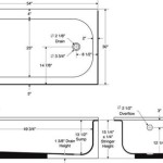 Fiberglass Tub Shower Dimensions