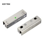 Frameless Glass Door Magnetic Lock