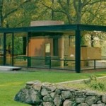 Frank Lloyd Wright Glass House