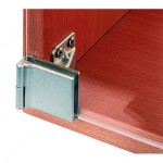 Glass Cabinet Hardware Hinges