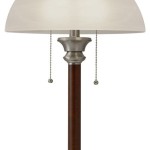Glass Dome Lamp Shades For Table Lamps