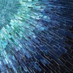 Glass Mosaic Tile Art