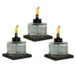 Glass Tiki Torch Replacement Canister