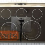 How Much Is A Replacement Samsung Stove Glass Top