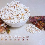 How To Make Popcorn From Glass Gem Corn