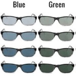 How To Tint Glasses Lens