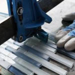 How To Use A Glass Scoring Tool