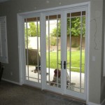 Pella 9 Foot Sliding Glass Door