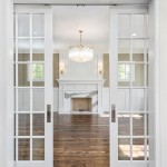 Pocket Doors With Glass