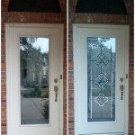 Replacement Glass Inserts For Exterior Doors
