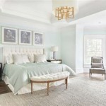 Sherwin Williams Glass Slipper Paint