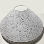 Stained Glass Lamp Patterns Odyssey