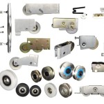 Types Of Sliding Glass Door Rollers