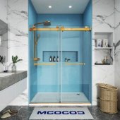 How Much Does A Frameless Glass Shower Door Cost